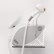 4000 w Profesyonel Soprano Diy - Industrial Laser Hair Removal Machine incelemesi ve fiyatı