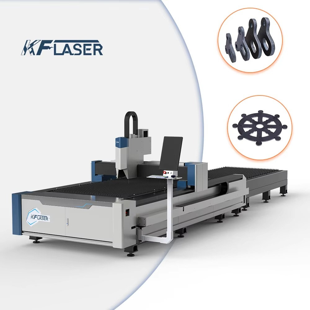 Çin'de Değiştirilebilir Tabla  - Industrial Laser Cutting Machine Price incelemesi ve fiyatı