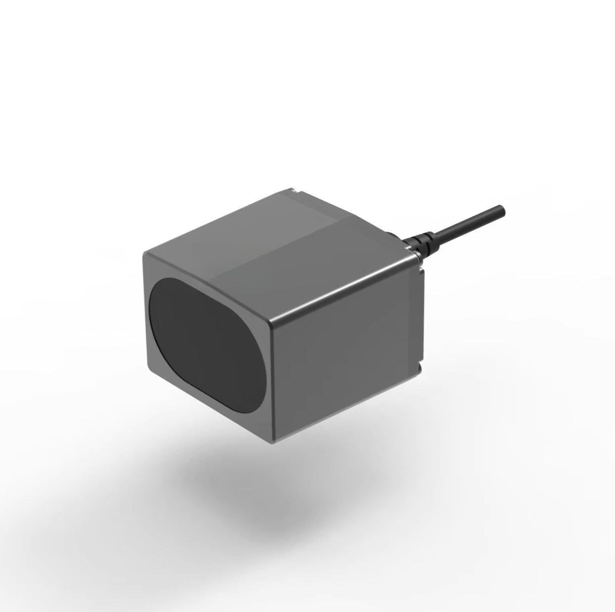 Yüksek Frekanslı Lazer Mesafe  - Industrial Laser Distance Sensor incelemesi ve fiyatı