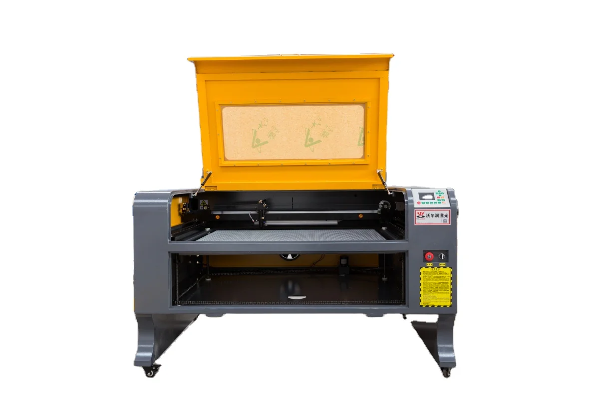 Yeni Ürünler Endüstriyel 9060  - Quality Industrial Laser Cutting incelemesi ve fiyatı