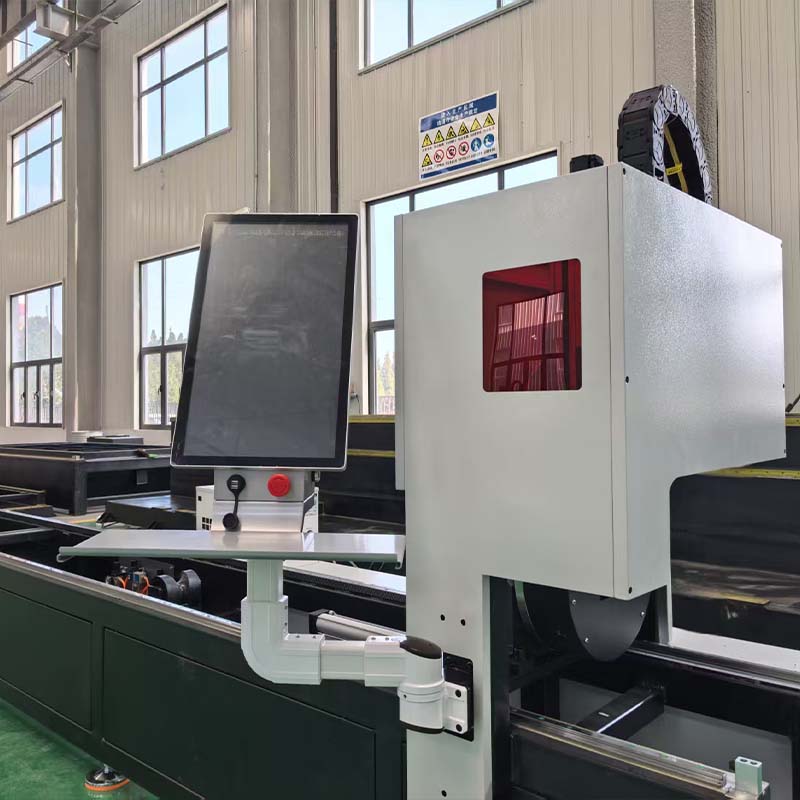 Endüstriyel Sınıf Surcar Fiber - Industrial Grade Laser Cutter incelemesi ve fiyatı