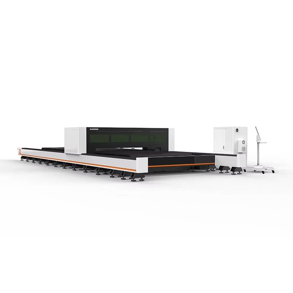 Çin Yüksek Güçlü Yeni Format O - Industrial Laser Cutting Machine Price incelemesi ve fiyatı