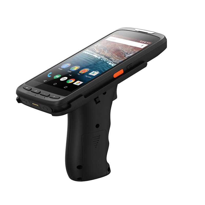 RUGLINE 5 İnç Endüstriyel El P - Industrial Laser Scanner incelemesi ve fiyatı