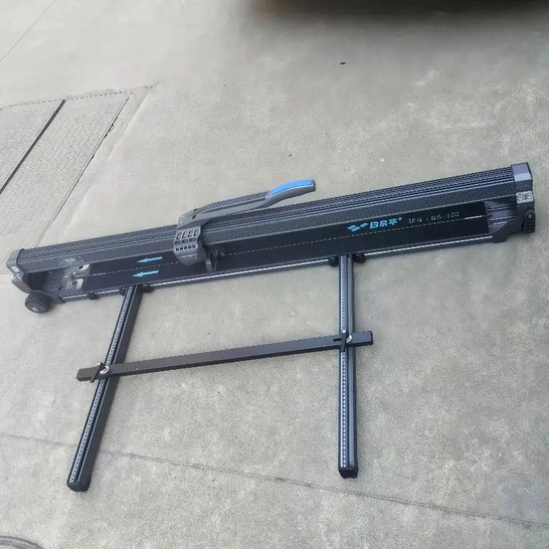 Taşınabilir Manuel Makine 1200 - Industrial Grade Laser Cutter incelemesi ve fiyatı