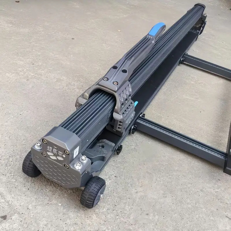 Taşınabilir Manuel Makine 1200 - Industrial Grade Laser Cutter incelemesi ve fiyatı