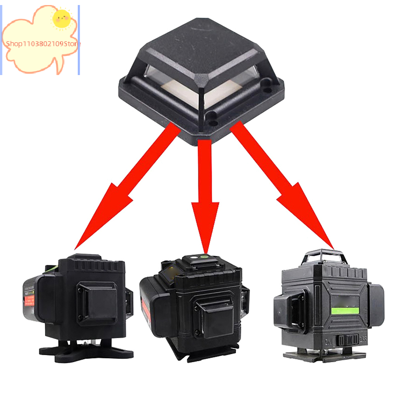 [YH]4D Lazer Su Geçirmez Kendi - Industrial Laser Alignment Tool incelemesi ve fiyatı