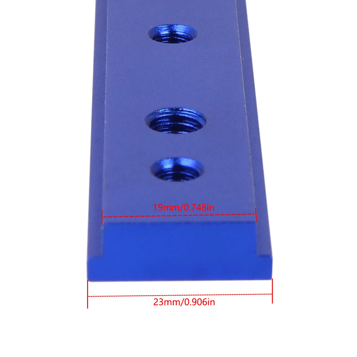 1 adet T-Slider T-yuvası, M6/M - Aluminum T-Slot Profile incelemesi ve fiyatı